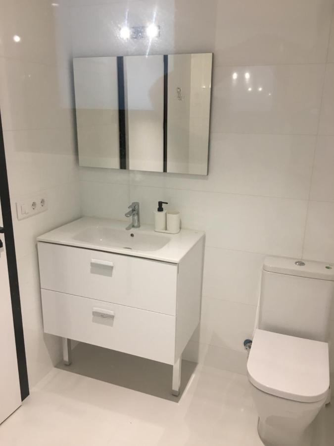 Apartment Loft De Diseno Con Balcon Figueres (Girona)
