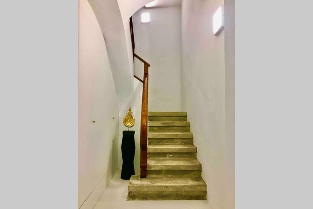 Apartment Loft De Diseno Con Balcon *