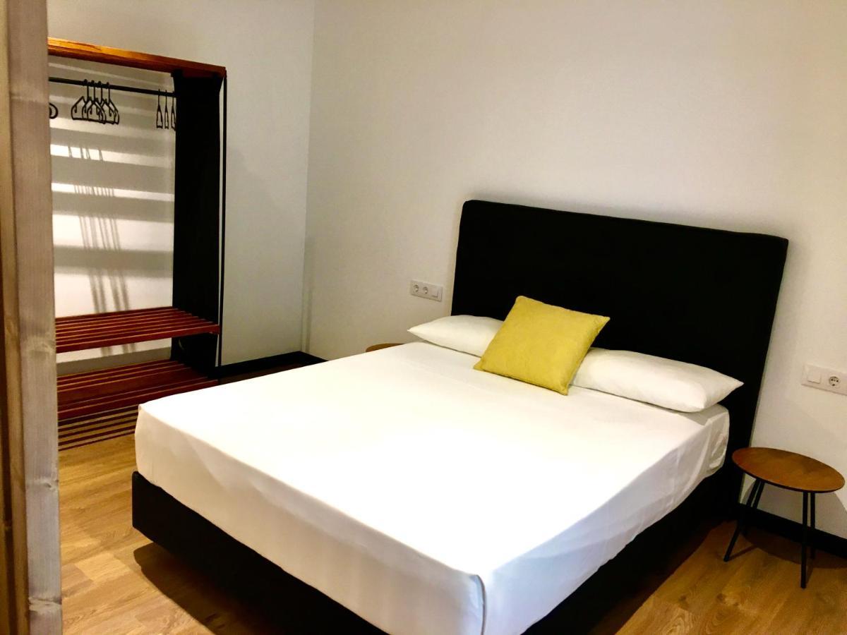 Loft De Diseno Con Balcon Apartment *